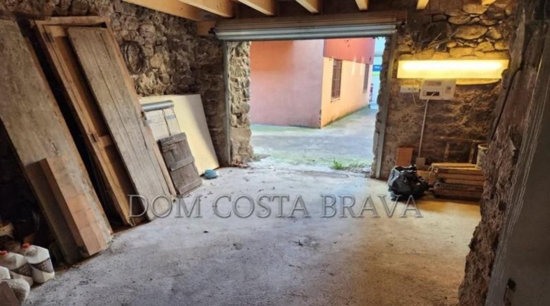 Gerona - Sant Pau de Segúries - 283m2