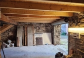 Casa de camp amb terreny en venda a la España, Sant Pau de Segúries, ref.: TR325742 foto