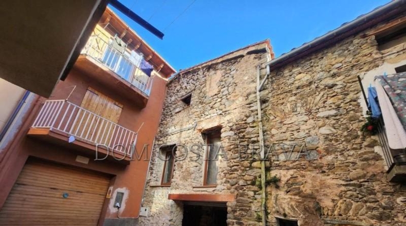 Gerona - Sant Pau de Segúries - 283m2