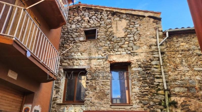 Gerona - Sant Pau de Segúries - 283m2