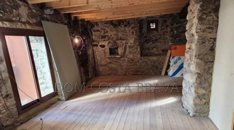 Gerona - Sant Pau de Segúries - 283m2