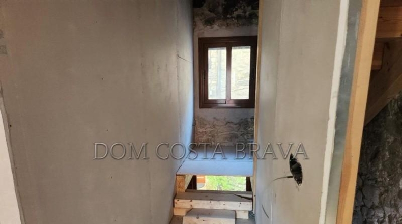 Gerona - Sant Pau de Segúries - 283m2