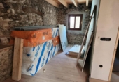 Casa de camp amb terreny en venda a la España, Sant Pau de Segúries, ref.: TR325742 foto