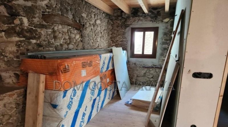 Gerona - Sant Pau de Segúries - 283m2