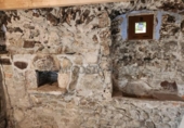 Casa de camp amb terreny en venda a la España, Sant Pau de Segúries, ref.: TR325742 foto