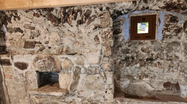 Gerona - Sant Pau de Segúries - 283m2