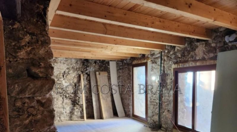 Gerona - Sant Pau de Segúries - 283m2
