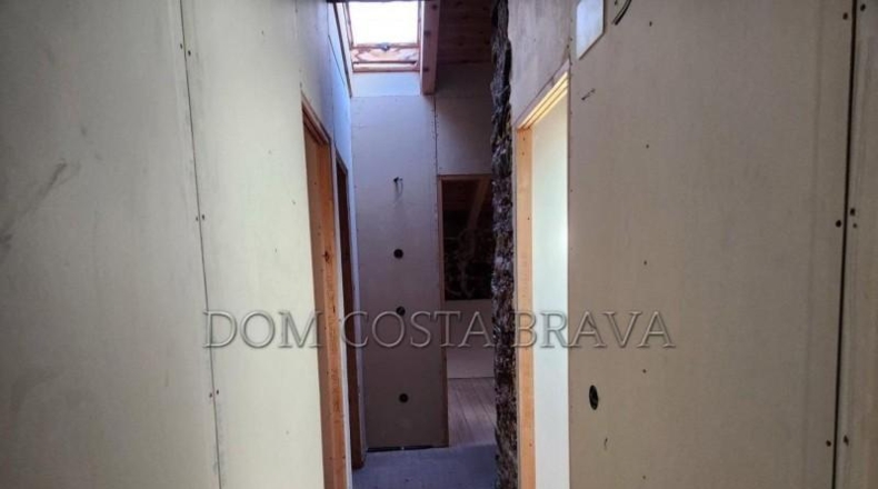 Gerona - Sant Pau de Segúries - 283m2