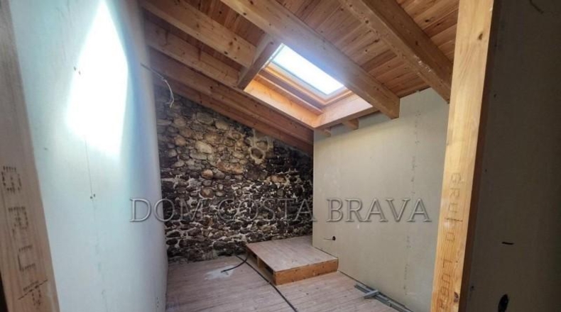 Gerona - Sant Pau de Segúries - 283m2