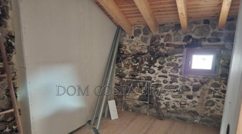 Gerona - Sant Pau de Segúries - 283m2