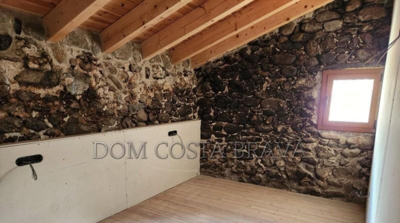 Gerona - Sant Pau de Segúries - 283m2