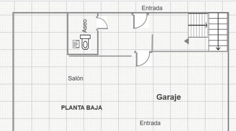 Gerona - Sant Pau de Segúries - 283m2