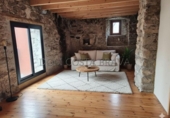 Casa de camp amb terreny en venda a la España, Sant Pau de Segúries, ref.: TR325742 foto
