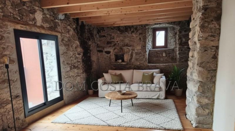 Gerona - Sant Pau de Segúries - 283m2
