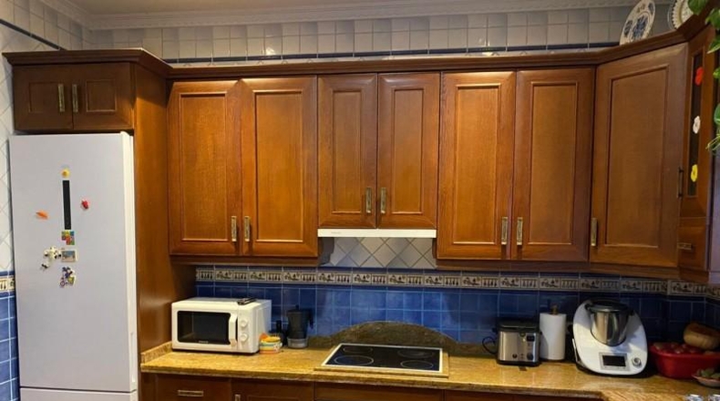 Granada - Huétor Tájar - 240m2