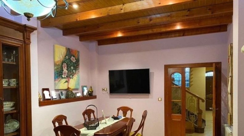 Granada - Huétor Tájar - 240m2