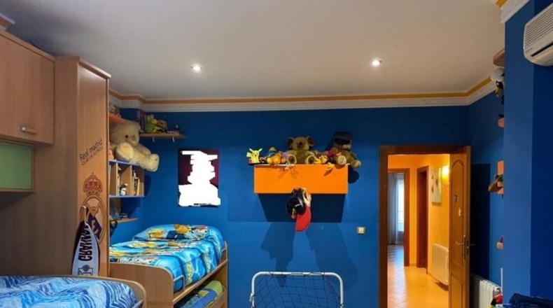 Granada - Huétor Tájar - 240m2
