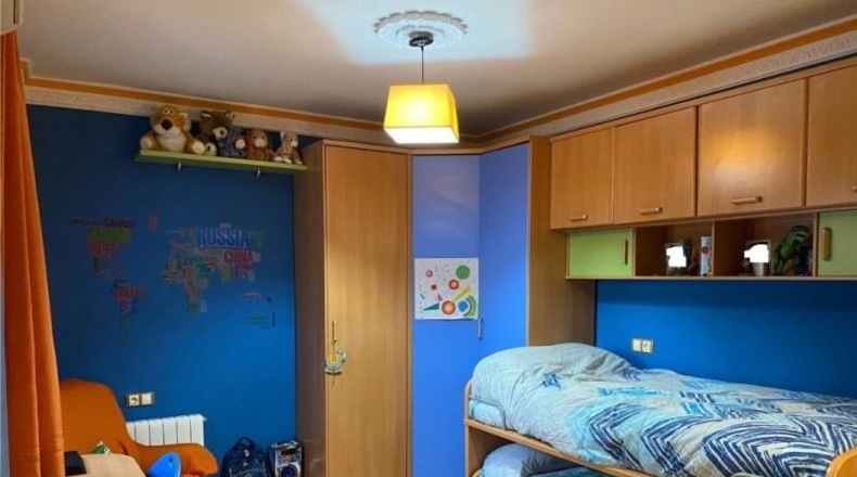 Granada - Huétor Tájar - 240m2