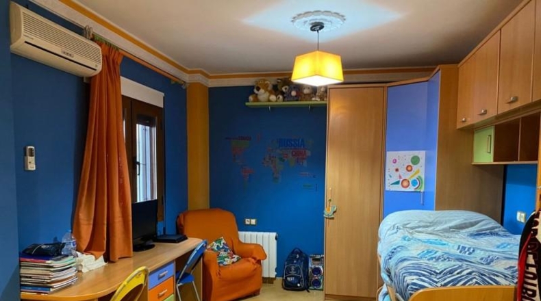 Granada - Huétor Tájar - 240m2