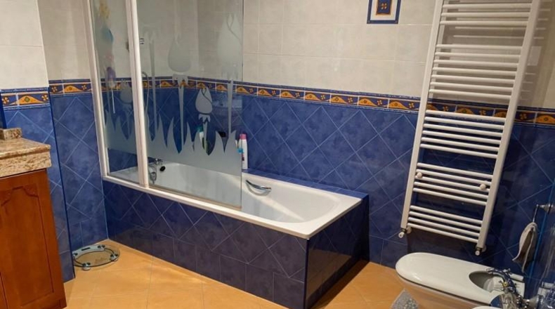 Granada - Huétor Tájar - 240m2