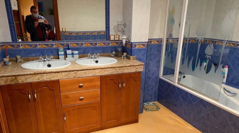 Granada - Huétor Tájar - 240m2