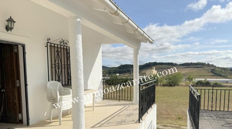 Navarra - Estella - 5460m2
