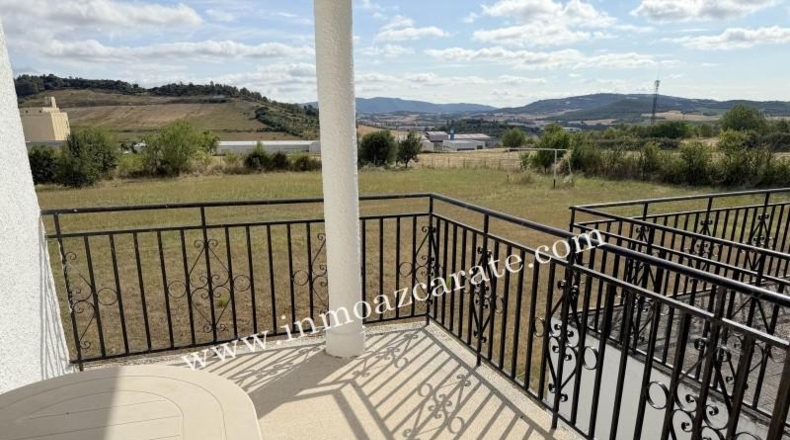 Navarra - Estella - 5460m2