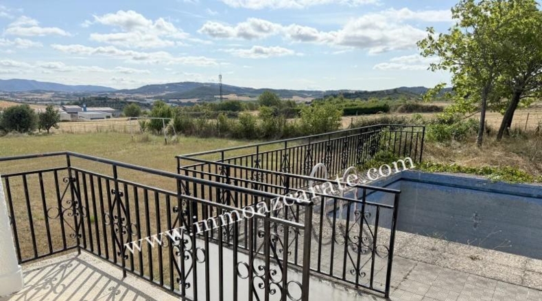 Navarra - Estella - 5460m2