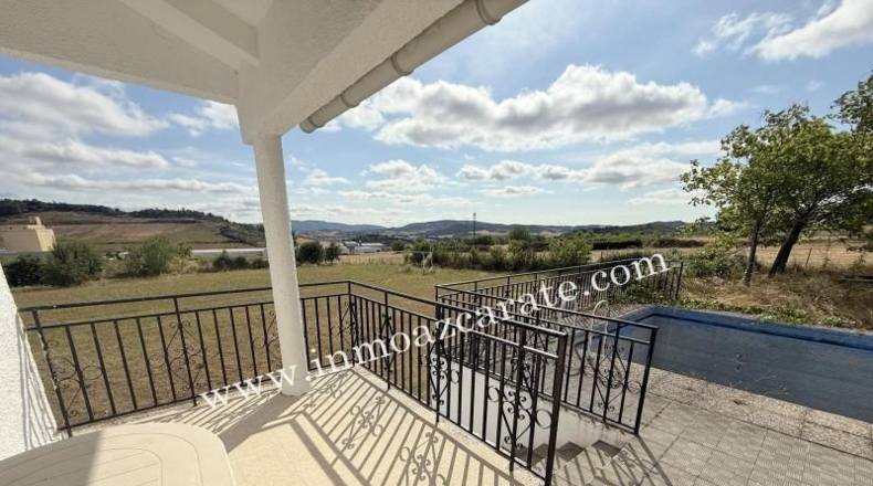 Navarra - Estella - 5460m2