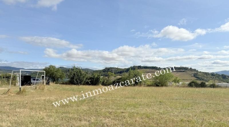 Navarra - Estella - 5460m2