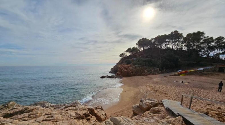Girona - Santa Cristina d'Aro - 7000m2
