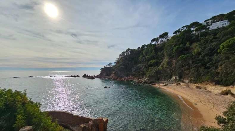 Girona - Santa Cristina d'Aro - 7000m2