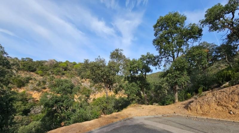 Girona - Santa Cristina d'Aro - 7000m2