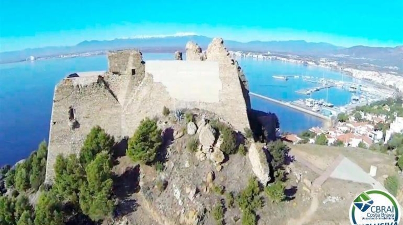 Girona - Roses - 604m2