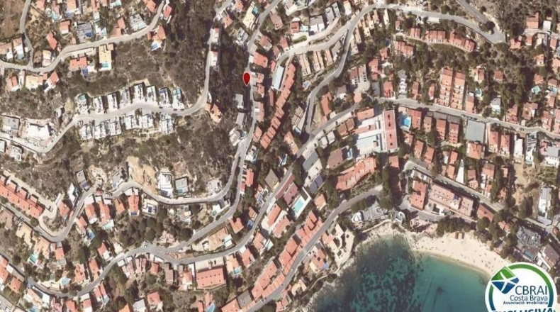 Girona - Roses - 604m2