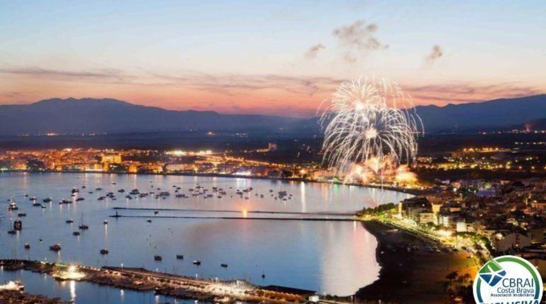 Girona - Roses - 604m2