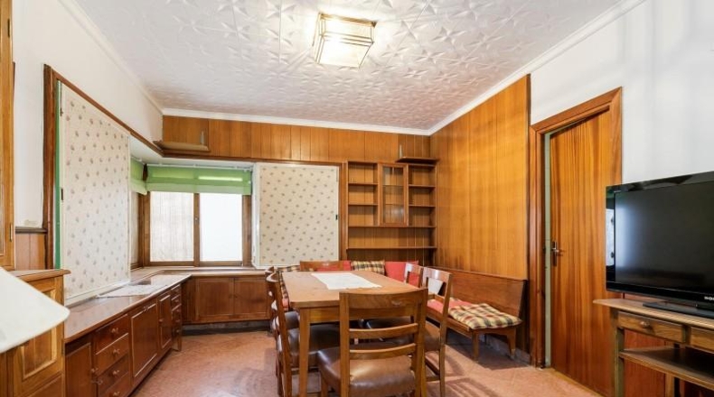 Granada - Moraleda de Zafayona - 690m2
