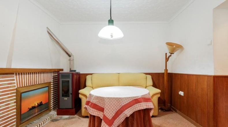 Granada - Moraleda de Zafayona - 690m2