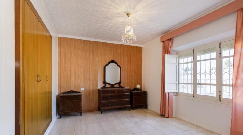 Granada - Moraleda de Zafayona - 690m2
