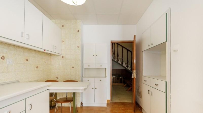 Granada - Moraleda de Zafayona - 690m2