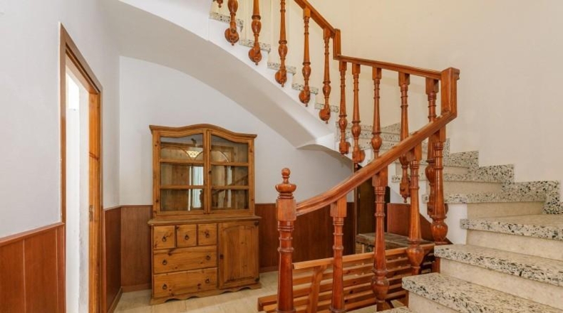 Granada - Moraleda de Zafayona - 690m2