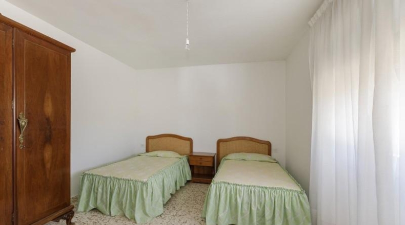 Granada - Moraleda de Zafayona - 690m2