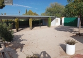 Country house with land for sale on España, Albacete, ref: TR345230 photo