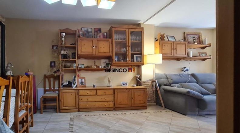 Valencia - Bocairente - 143m2