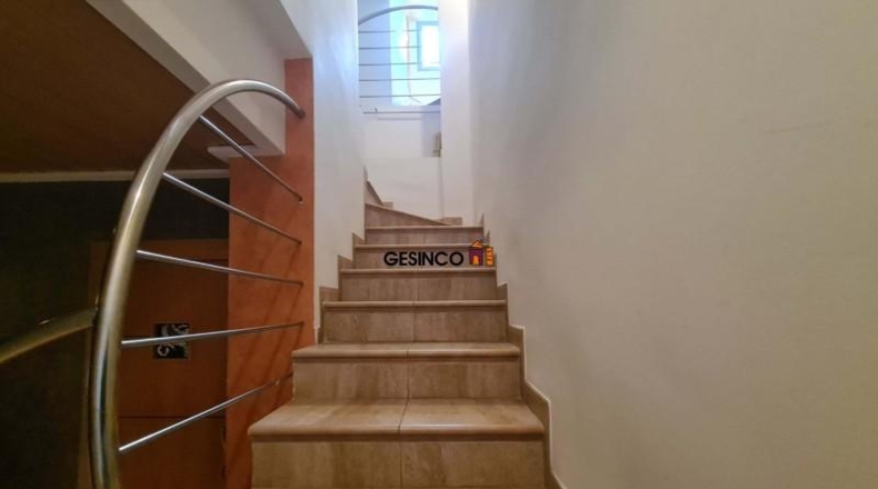 Valencia - Bocairente - 143m2