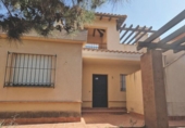 Casa de poble en venda a la España, Fuente Álamo, ref.: TR276354 foto