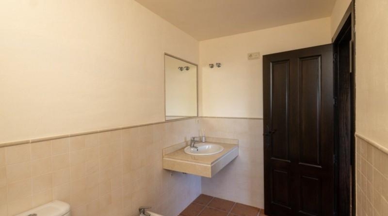 Murcia - Fuente Álamo de Murcia - 253m2