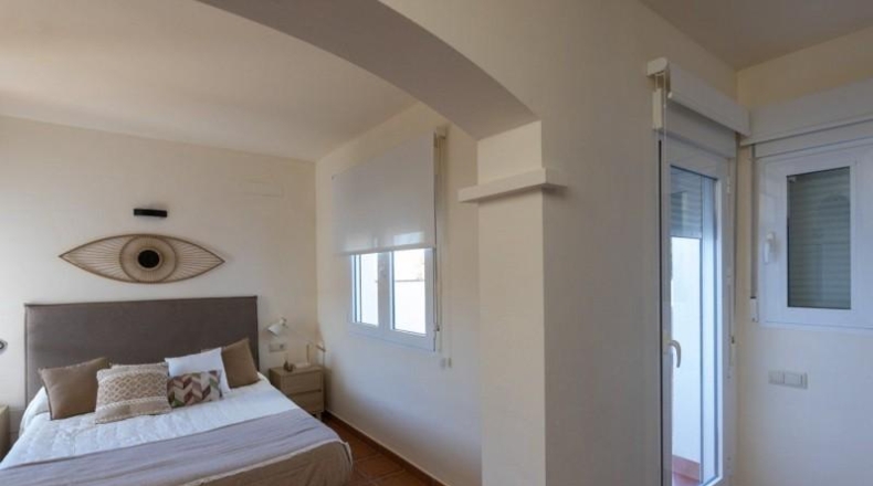 Murcia - Fuente Álamo de Murcia - 253m2