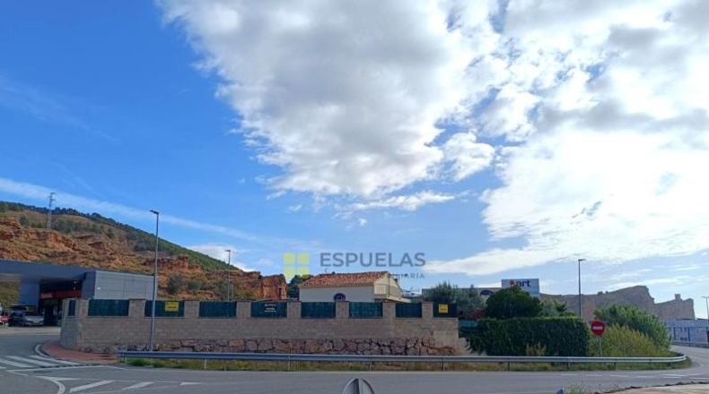 La Rioja - Quel - 840m2