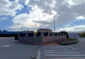 Xalet independent amb terreny en venda a la España, Quel, ref.: TR352149 foto